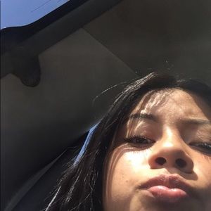 Meet your Posher, Rosalindrosalinda